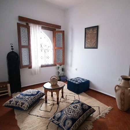 Dar Yamina Andalusi Hotel Chefchaouen Luaran gambar