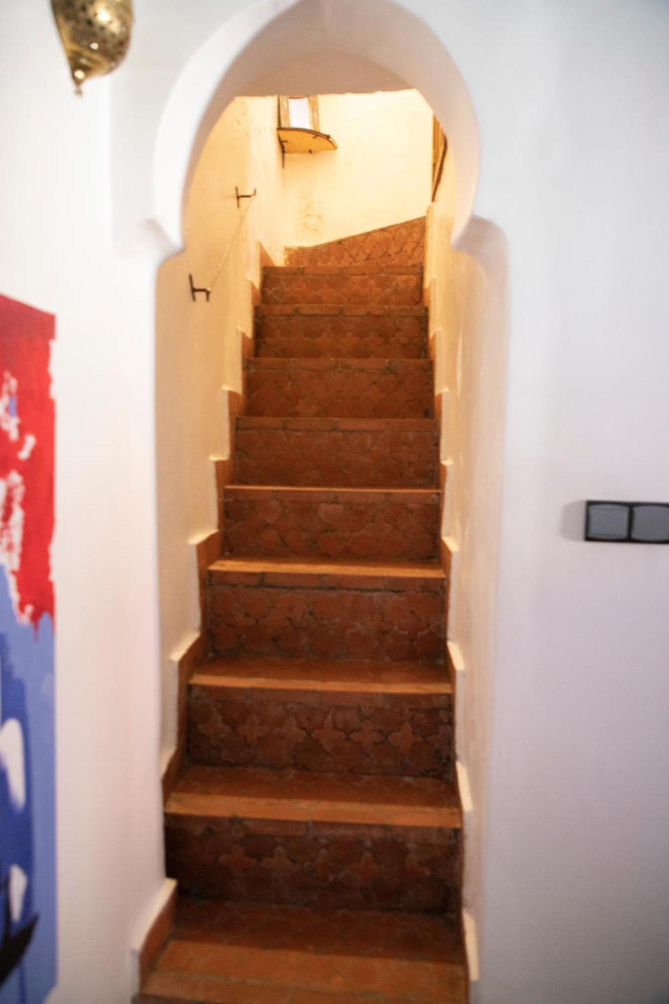 Dar Yamina Andalusi Hotel Chefchaouen Luaran gambar